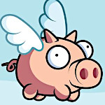 Piggy Run Game